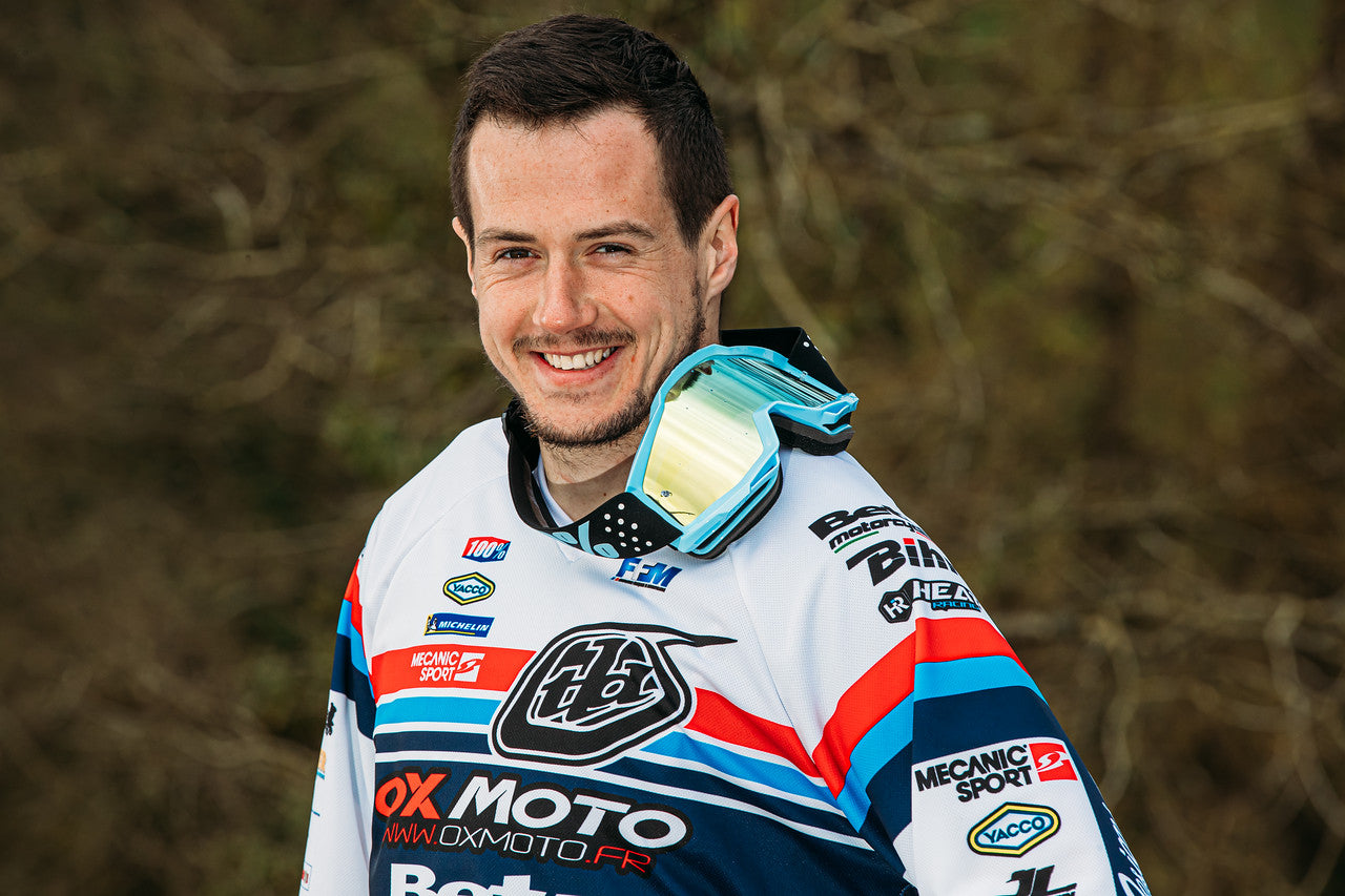 David Abgrall