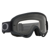 Masque OAKLEY O Frame MX Matte Carbon Fiber écran transparent 2025