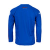 Maillot Pull-In Master bleu 2022