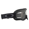Masque OAKLEY O Frame MX Matte Carbon Fiber écran transparent 2025