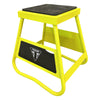 Trépied stand TRIUMPH jaune/noir
