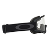Masque OAKLEY O Frame MX Matte Carbon Fiber écran transparent 2025