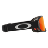 Lunettes OAKLEY Airbrake MX Tuff Blocks noir/gris Prizm Torch 2025