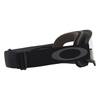 Masque OAKLEY O Frame MX Matte Carbon Fiber écran transparent 2025