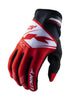Gants Kenny Brave rouge 2025
