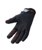 Gants Kenny Brave rouge 2025