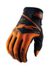 Gants Kenny Brave orange 2025