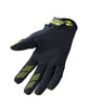 Gants Kenny Brave jaune fluo 2025