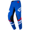 Pantalon Pull-In Trash Patriot bleu