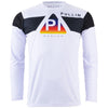 Tenue Pull-In Master gradient blanc