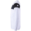 Maillot Pull-In Master gradient blanc