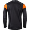 Tenue Pull-In Master noir/jaune