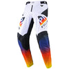 Pantalon Pull-In Master gradient blanc