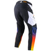 Pantalon Pull-In Master gradient blanc