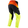 Tenue Pull-In Master noir/jaune