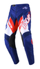 Pantalon Pull-In Race Patriot bleu
