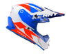 Casque Kenny Track patriot 2024