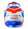 Casque Kenny Track patriot 2024