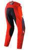 Pantalon Kenny Titanium Tones rouge 2024