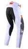 Pantalon Kenny Titanium Tones blanc/gris 2024