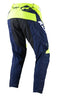 Pantalon Kenny Force jaune fluo/navy 2024
