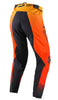 Pantalon Kenny Performance Wave orange 2024