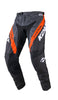 Pantalon enfant Kenny Force orange 2024