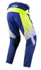 Pantalon Kenny Track Focus navy/jaune 2025