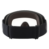 Masque OAKLEY O Frame MX Matte Carbon Fiber écran transparent 2025