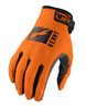 Gants Kenny Up orange 2025