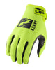 Gants Kenny Up jaune fluo 2025