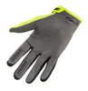 Gants Kenny Up jaune fluo 2025