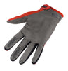 Gants Kenny Up rouge 2025
