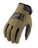 Gants Kenny Up kaki 2025
