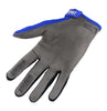 Gants Kenny Up bleu 2025