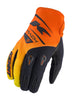 Gants Kenny Track orange