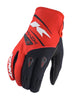 Gants Kenny Track rouge 2024