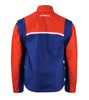 Veste enduro Kenny Track rouge/navy 2024