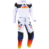 Tenue Pull-In Master gradient blanc