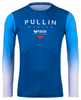 Maillot Pull-In Master bleu
