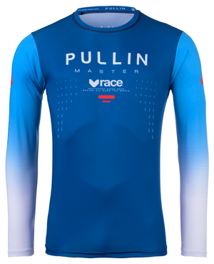 Maillot Pull-In Master bleu
