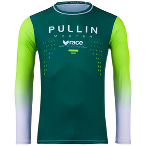 Maillot Pull-In Master vert