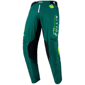 Pantalon Pull-In Master vert