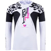Tenue Pull-In Race Snow blanc