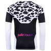 Tenue Pull-In Race Snow blanc