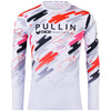 Maillot Pull-In Race Cloud blanc