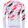 Maillot Pull-In Race Cloud blanc