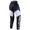 Tenue Pull-In Race Snow blanc