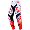 Pantalon Pull-In Race Cloud blanc