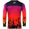 Maillot Pull-In Trash neon